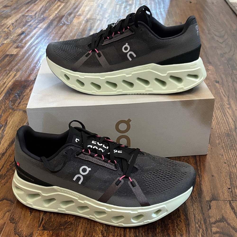 On Cloudeclipse Running Shoes NWT - image 6